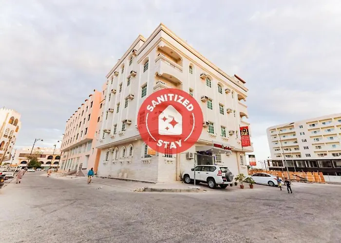 Oyo 105 Star House 05