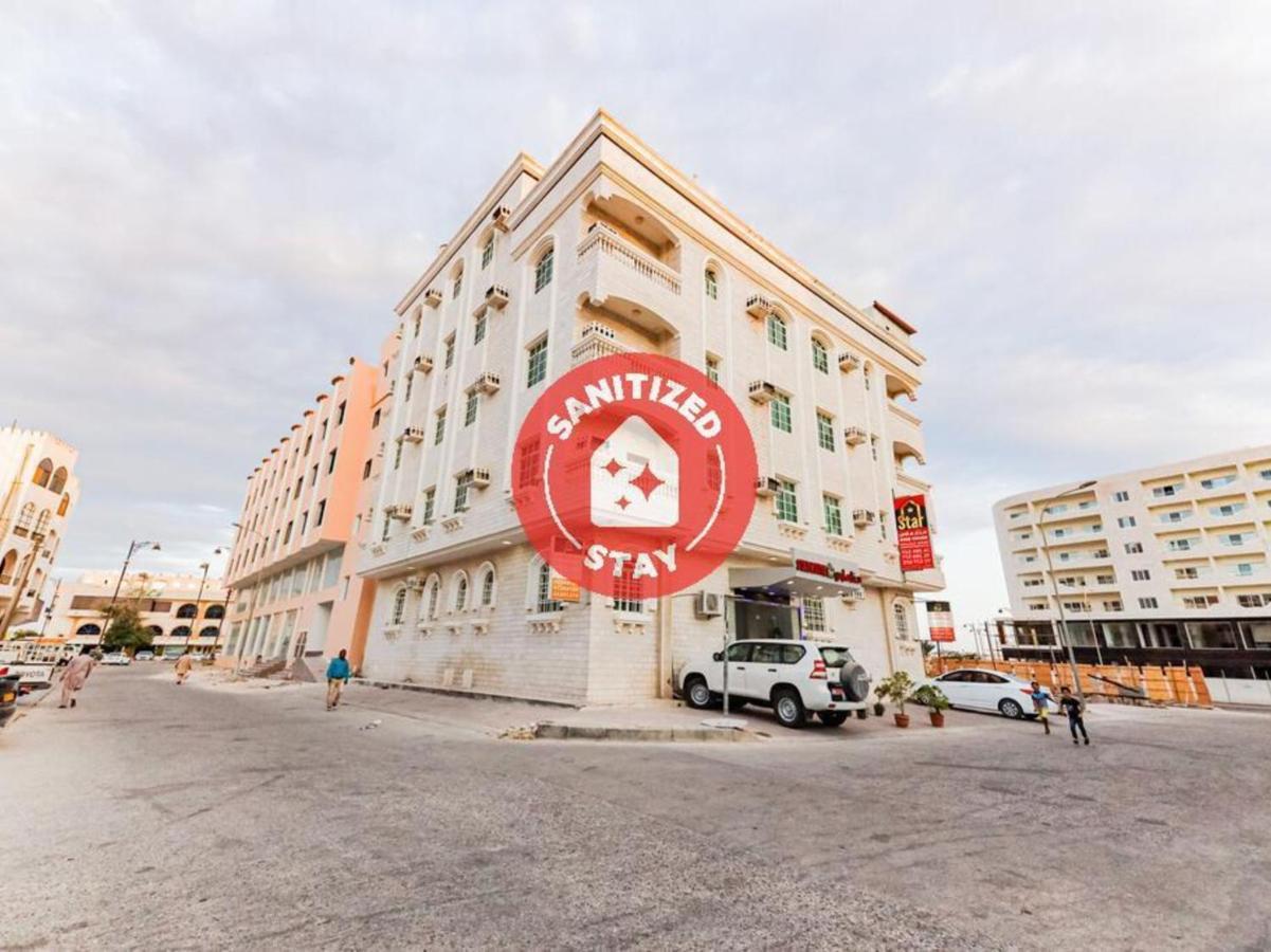 Oyo 105 Star House 05 Appartement *