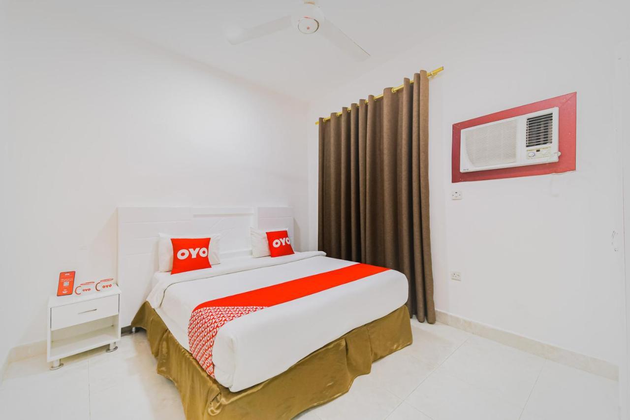 Appartement Oyo 105 Star House 05 *