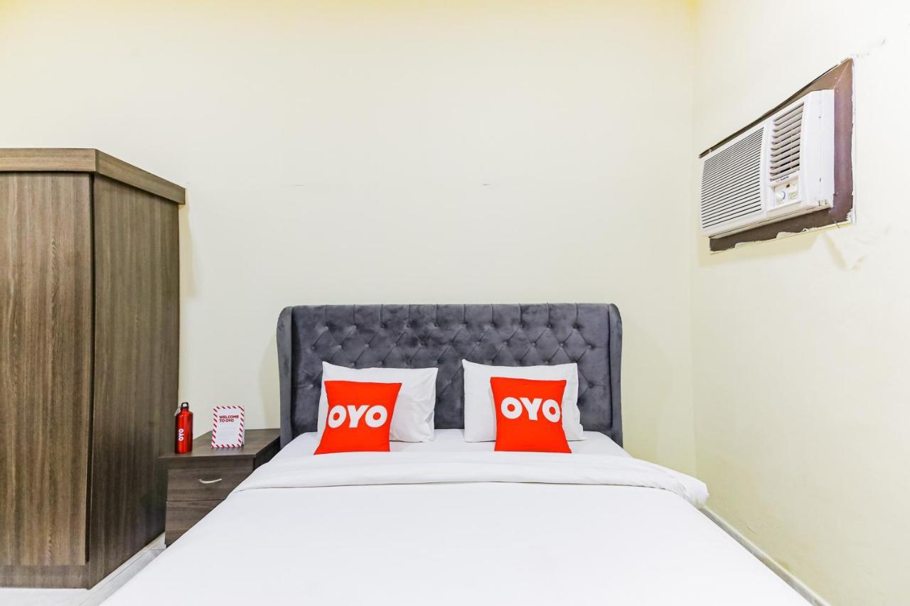 Appartement Oyo 105 Star House 05 Salalah