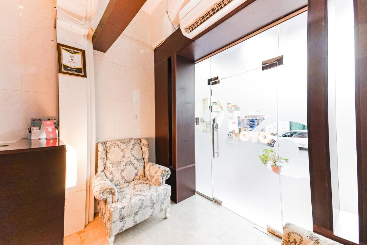 Oyo 105 Star House 05 Salalah