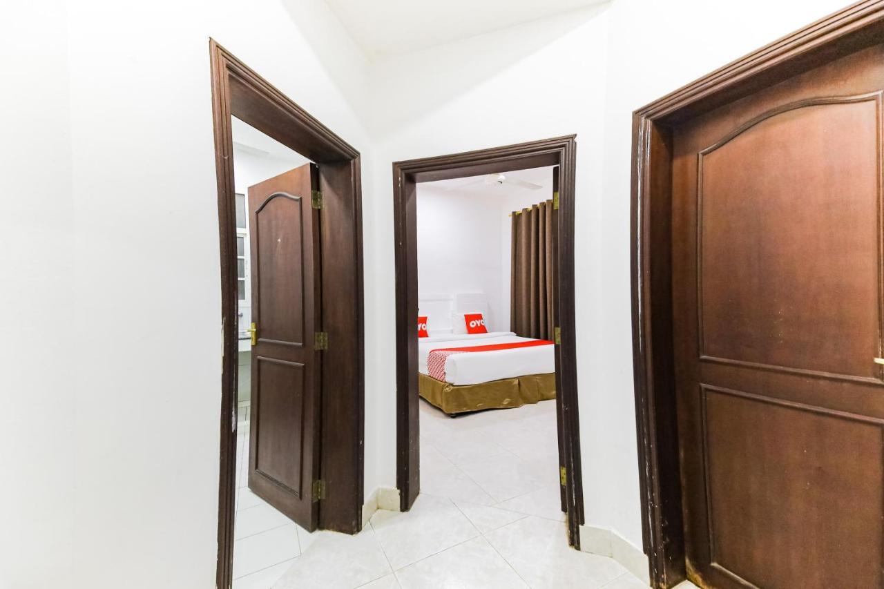 Oyo 105 Star House 05 * Salalah