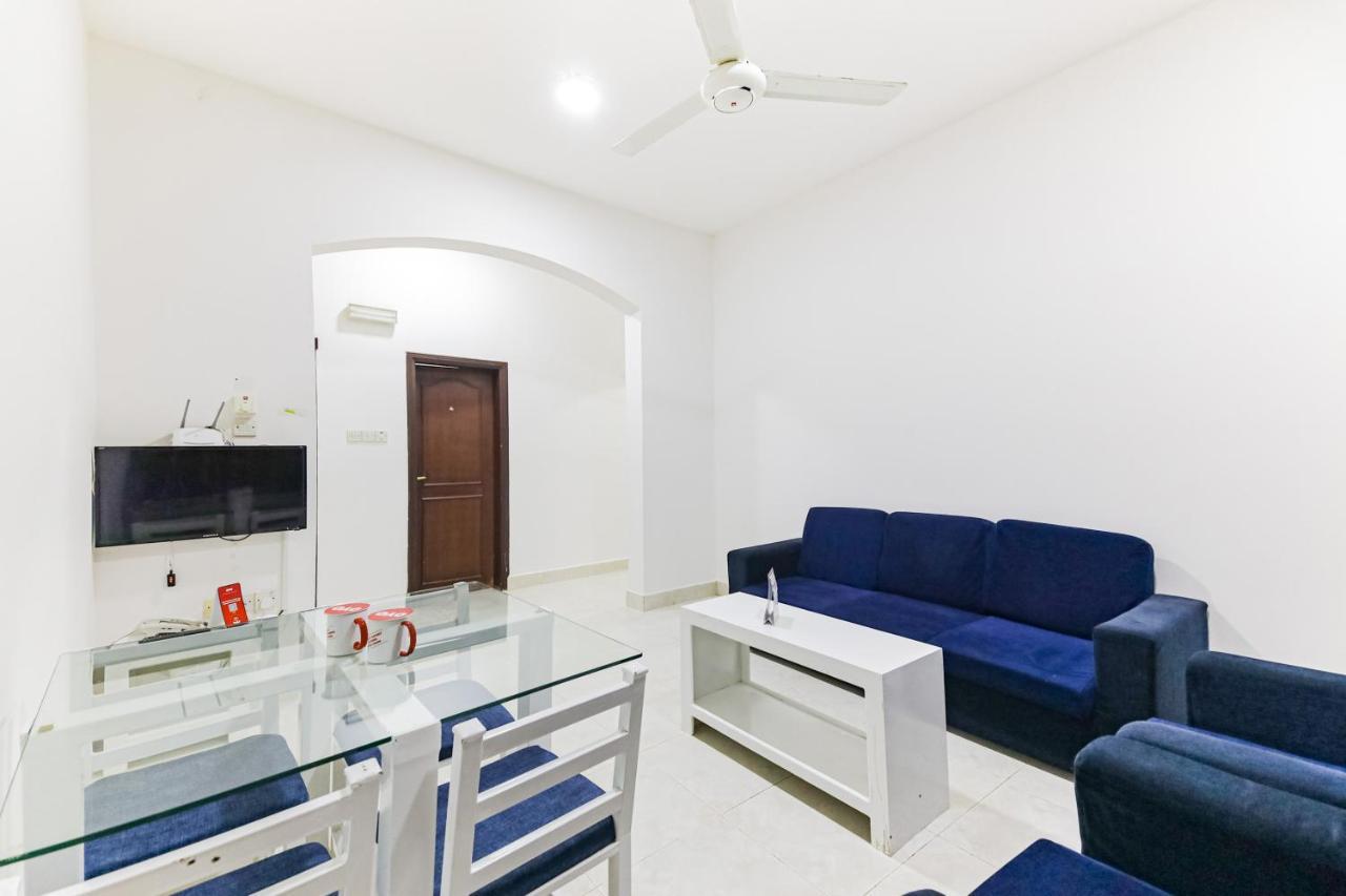 Appartement Oyo 105 Star House 05 *