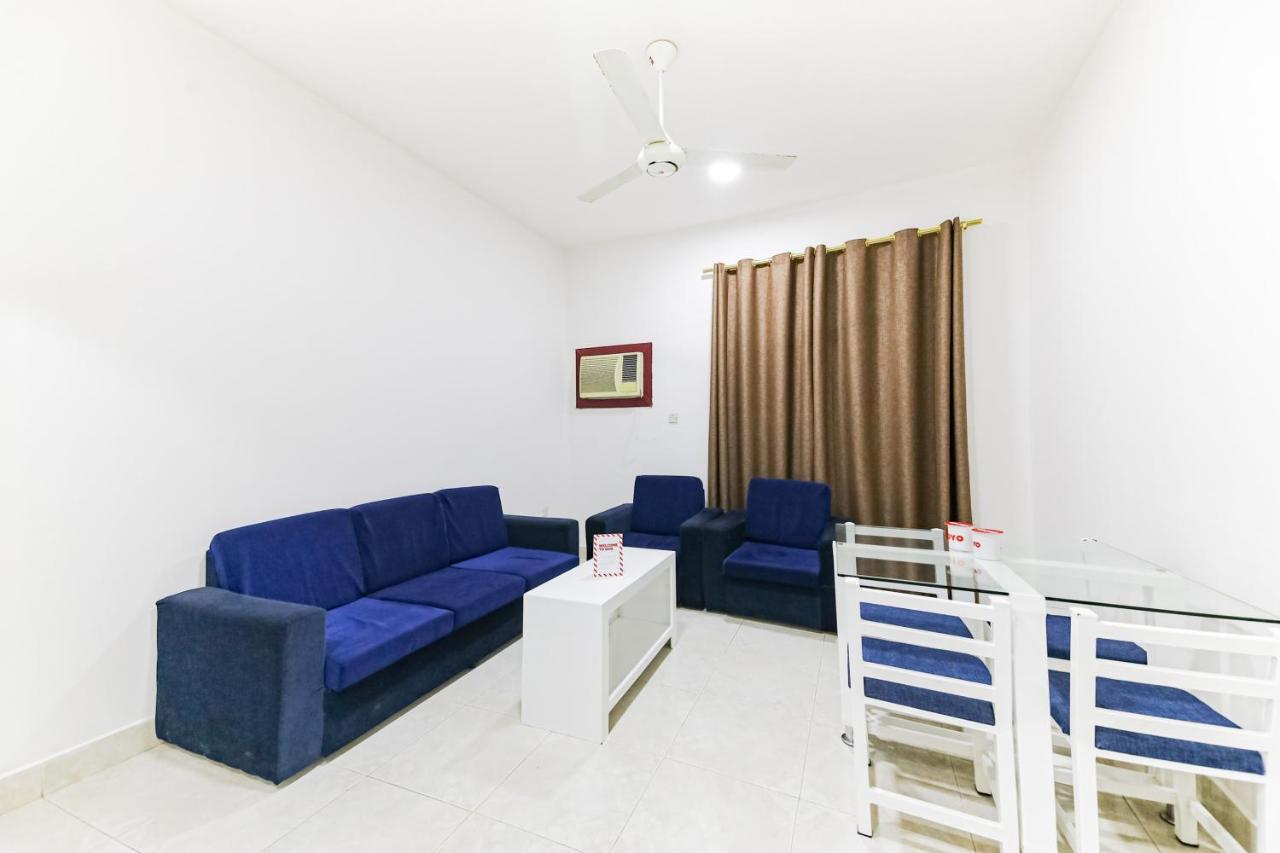 Oyo 105 Star House 05 Appartement *