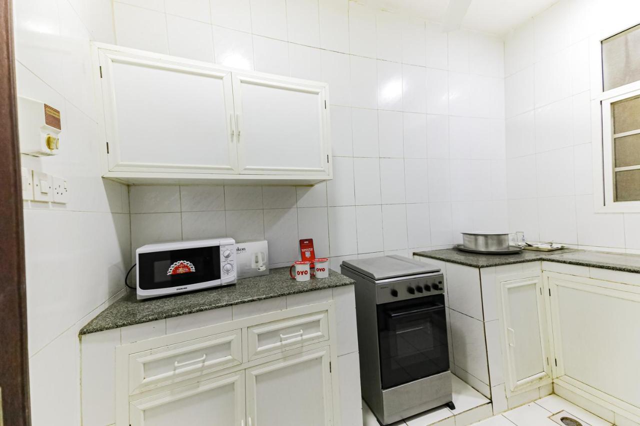 Oyo 105 Star House 05 Appartement *