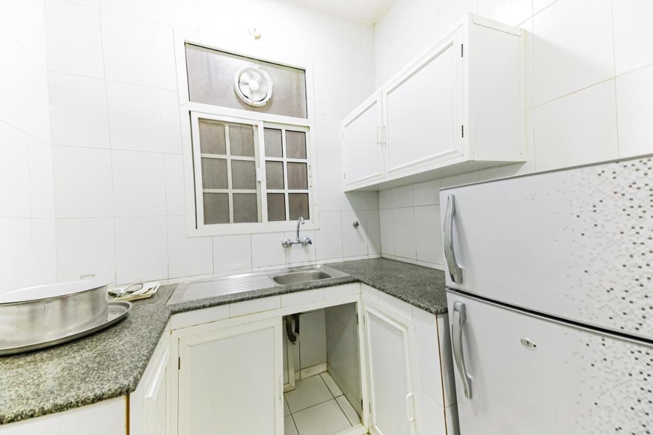 Appartement Oyo 105 Star House 05 Salalah