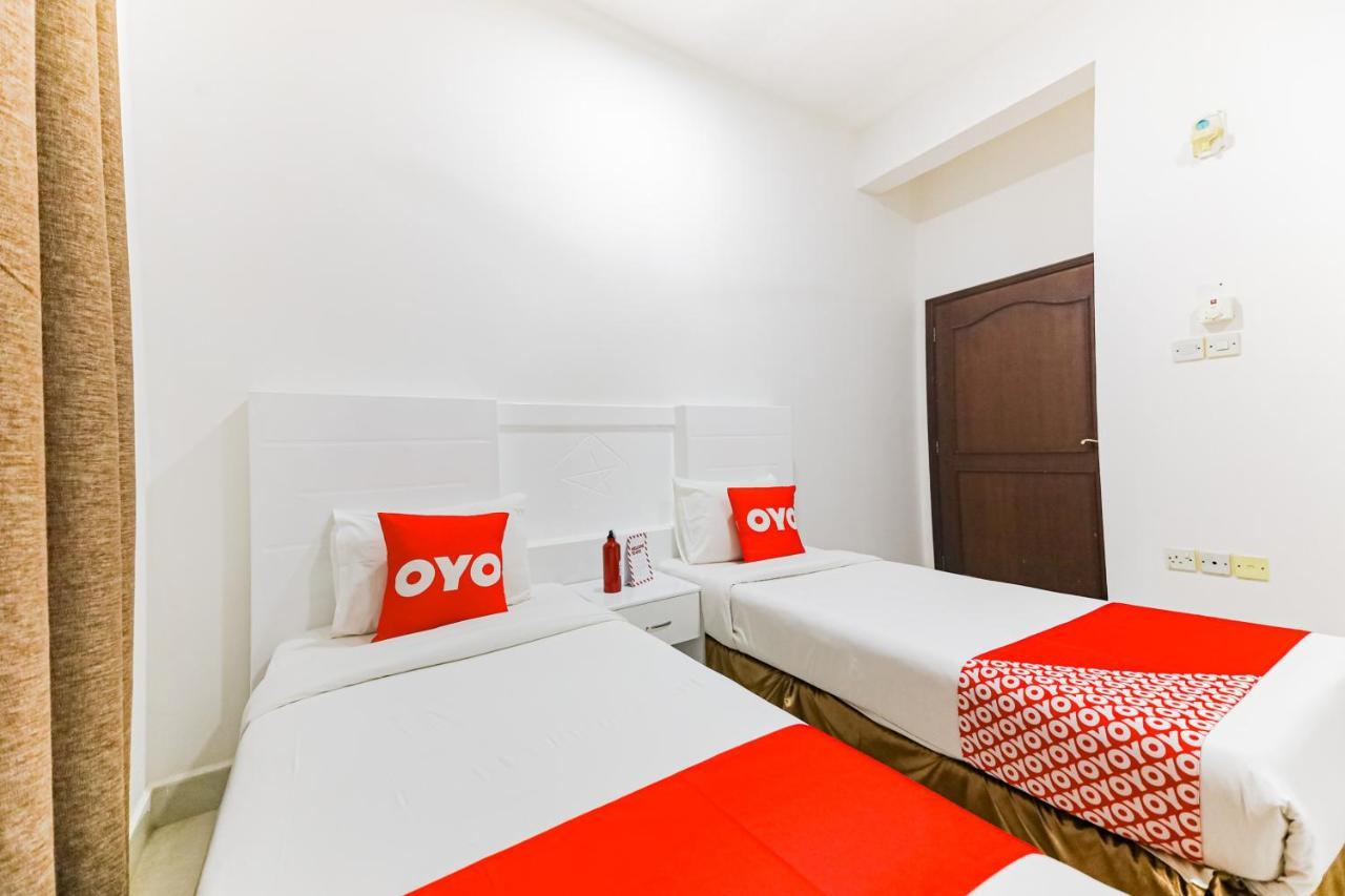 Appartement Oyo 105 Star House 05