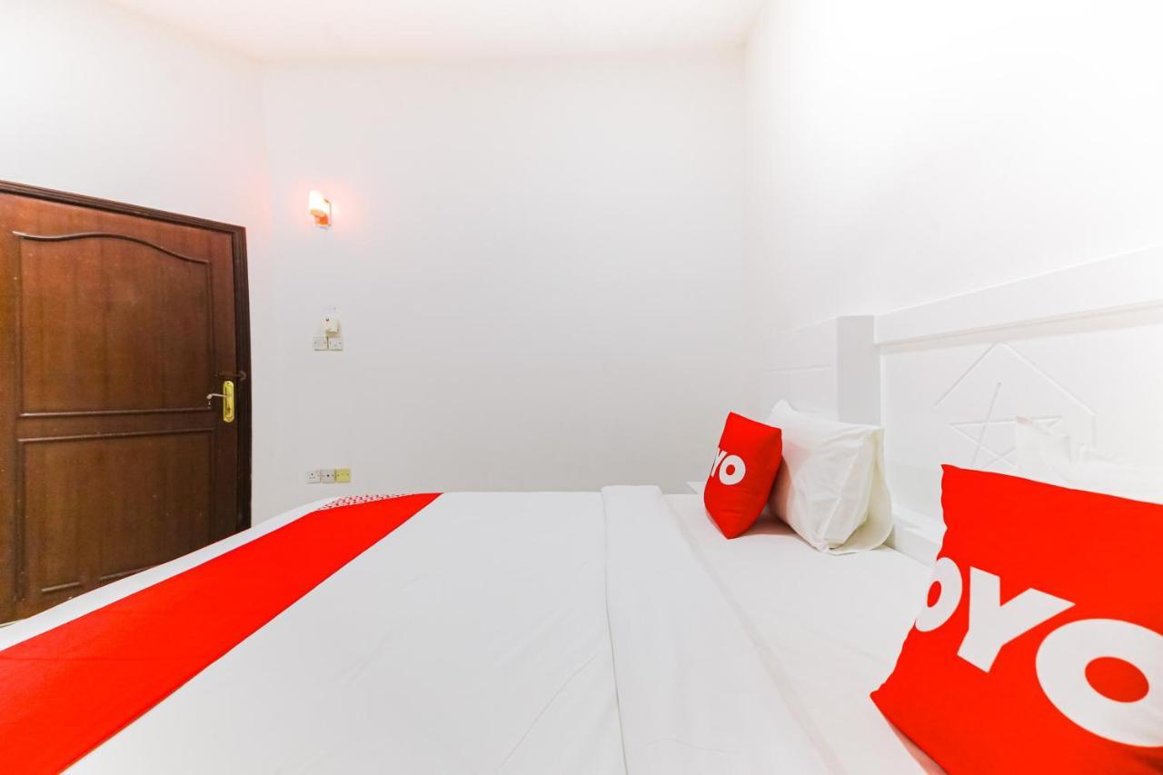 Appartement Oyo 105 Star House 05 Salalah