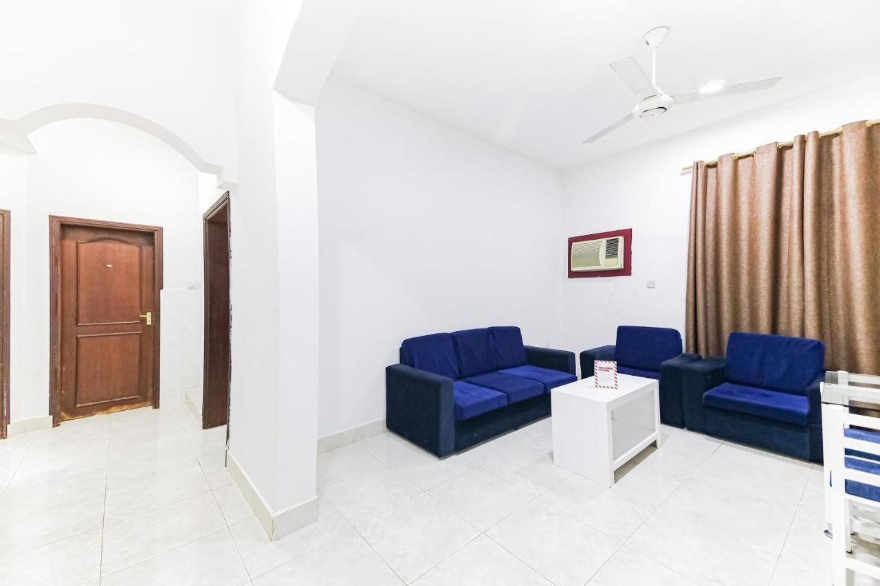 Appartement Oyo 105 Star House 05 *