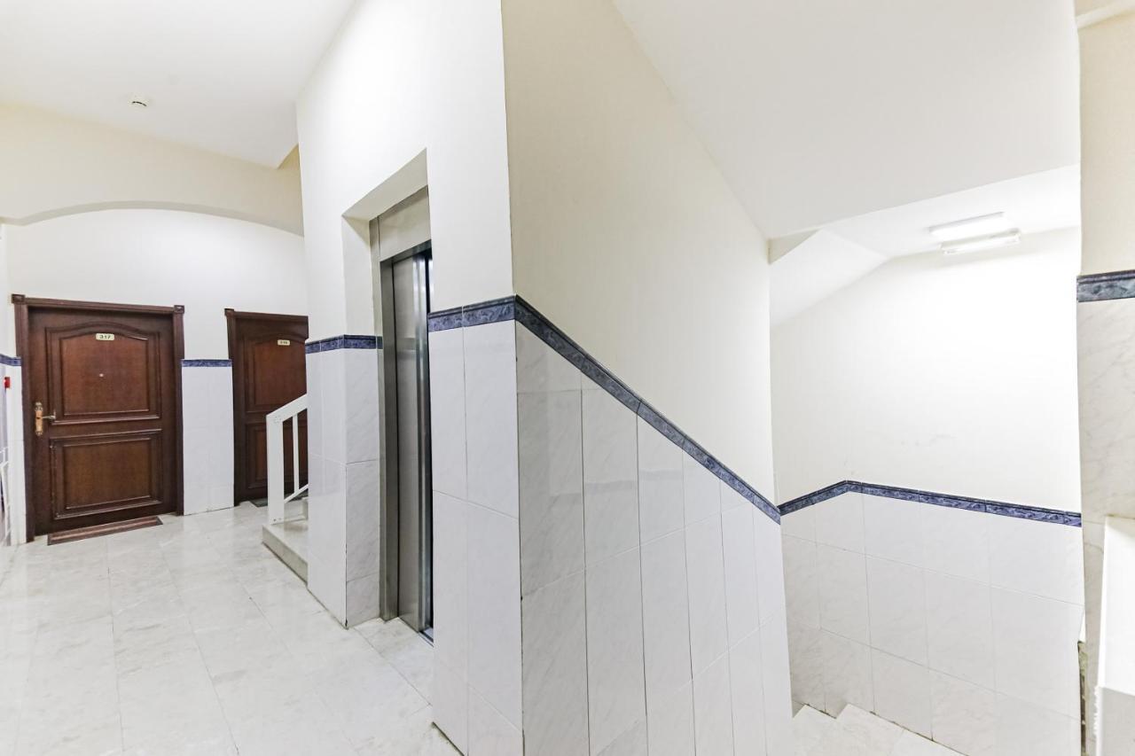 Appartement Oyo 105 Star House 05
