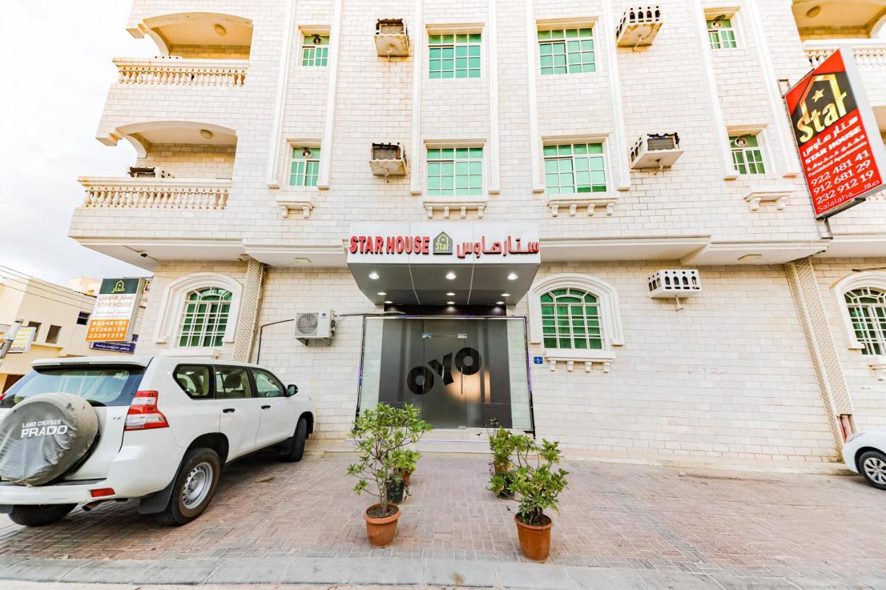 Oyo 105 Star House 05 Appartement Salalah