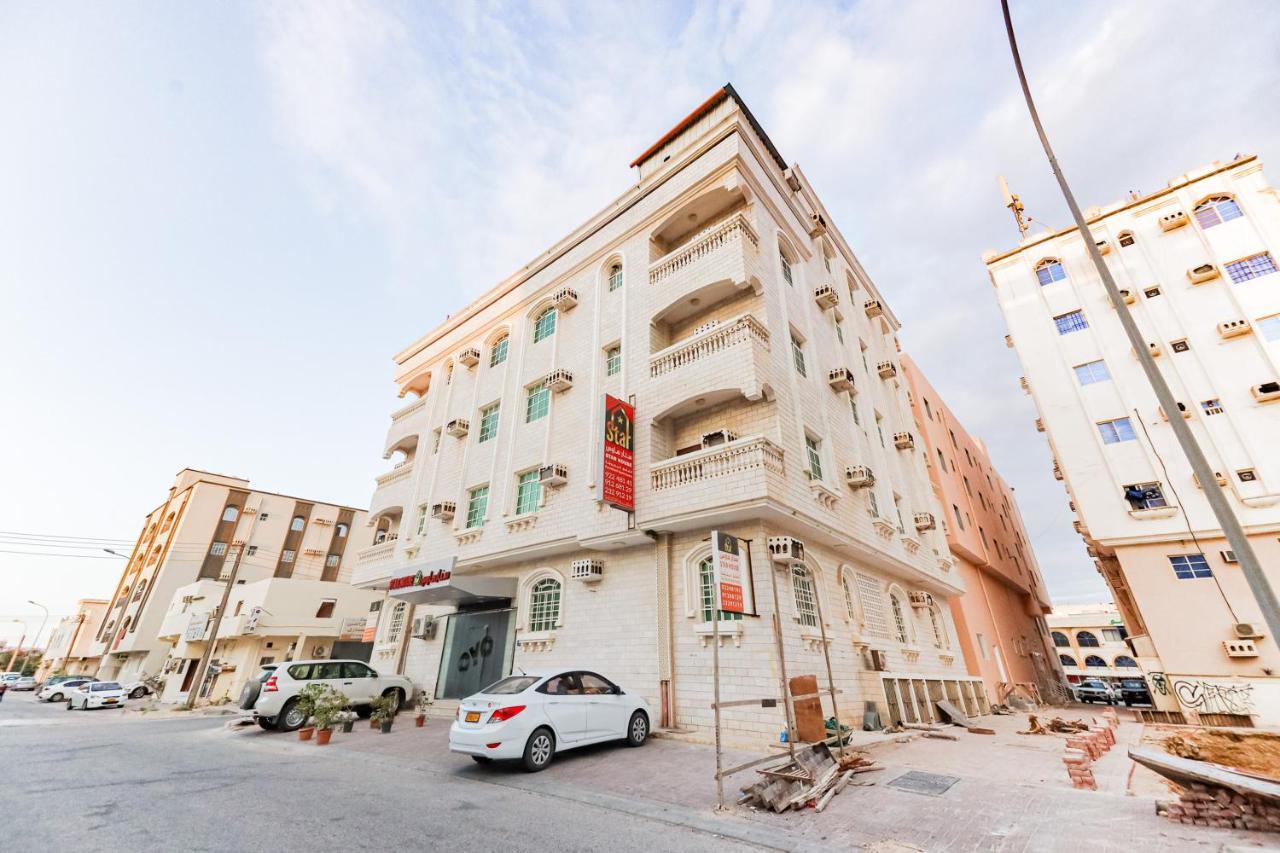 Appartement Oyo 105 Star House 05