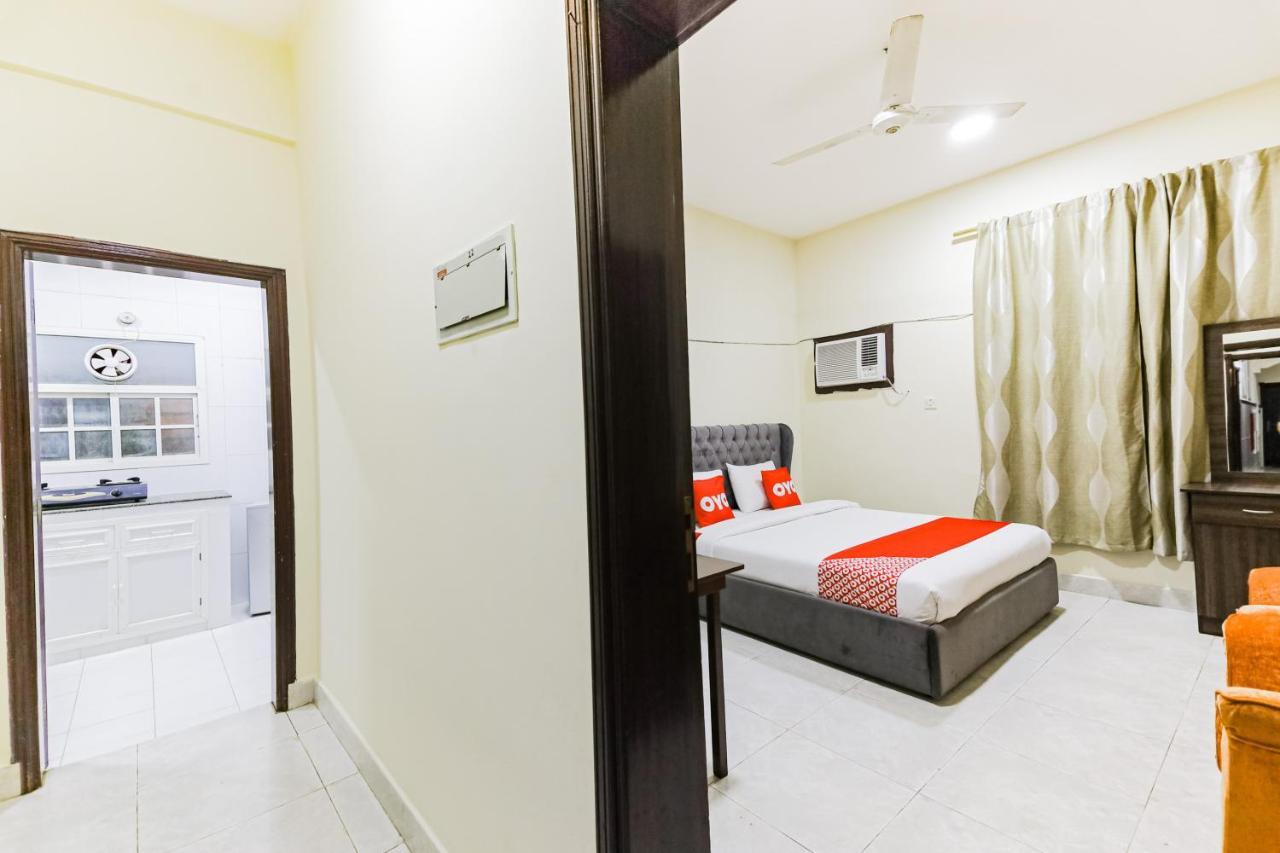 Oyo 105 Star House 05 * Salalah