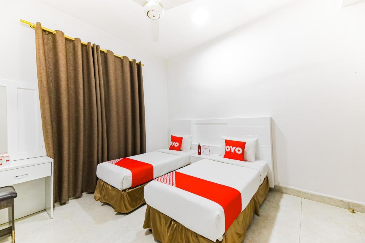 Oyo 105 Star House 05 * Salalah