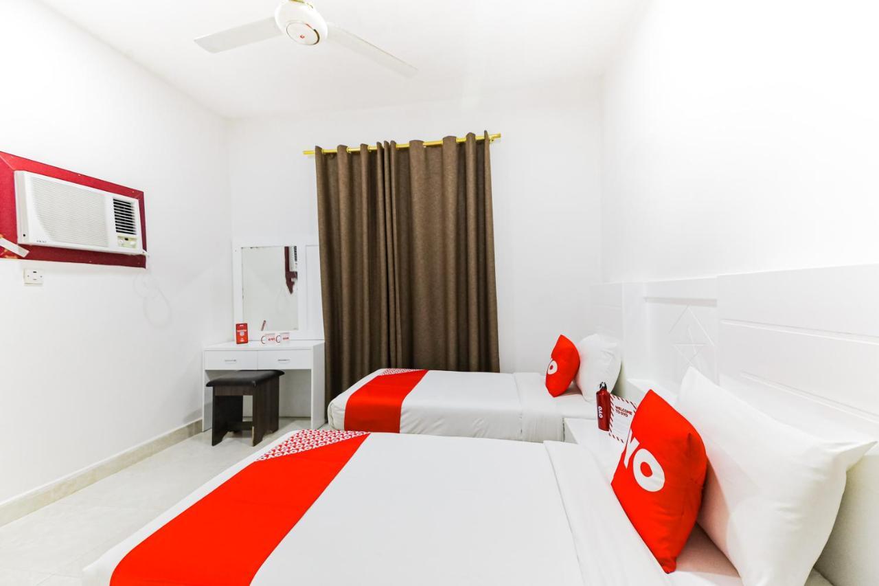 Appartement Oyo 105 Star House 05 *